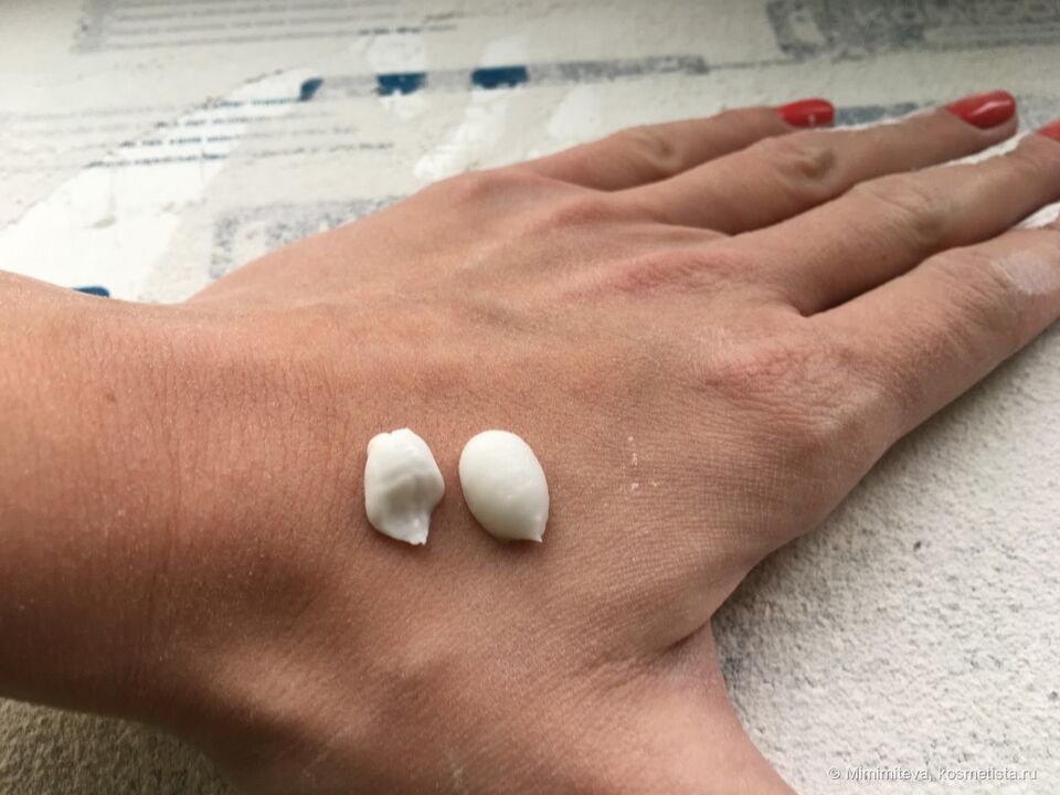 Gelfoto, Erfahrungen mit Hardrofrost